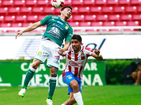 Chivas vs León: desde el Estadio Akron chocan en ida de la semifinal de Liga MX