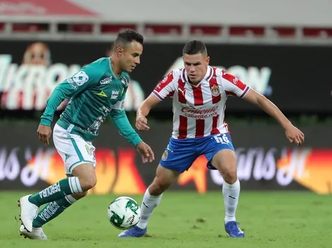 Final: Las estadísticas de la ida de semifinal