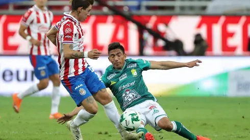 Chivas buscará un triunfo en el Estadio Nou Camp que le permita avanzar a la Final del Guard1anes 2020