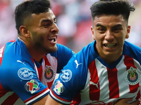 ¿Quién reemplaza al Cone frente a León?