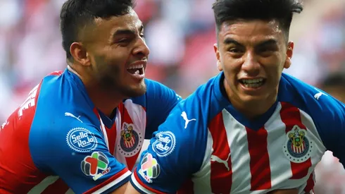 Alexis Vega o Fernando Beltrán pudieran volver a la alineación ante la baja de Isaac Brizuela por Covid-19