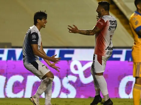 Macías y Vega quedaron listos para la semifinal