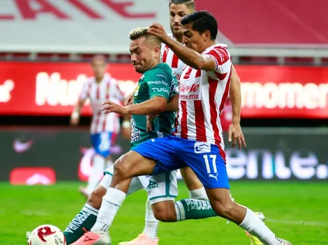 Todo lo que debes saber de la ida de semifinal