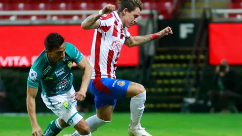 Chivas irá en busca de la clasificación al Nou Camp de León.