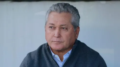 Vucetich espera repetir la etapa gloriosa que vivió Almeyda.