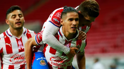 Antuna apuesta por la unión para lograr el campeonato.