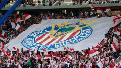 Chivas se quedó con la Copa Challenger que peleaba con León.