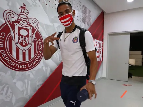 Chivas llega al Akron para recibir a León