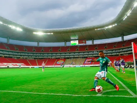 Chivas vs León: sigue la transmisión en vivo en Rebaño Pasión