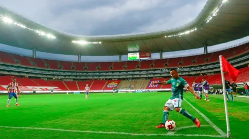 Chivas vs León se transmite en vivo a través de Rebaño Pasión