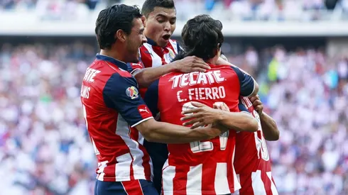 La última ocasión que Chivas llegó a una semifinal superó a Toluca y luego se coronó en el Torneo Clausura 2017