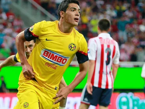 El mensaje de ánimo para Raúl Jiménez