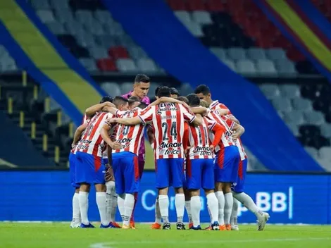 Fecha, hora y qué canal transmite la ida de semifinales