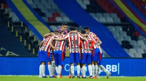 Chivas buscará un triunfo en el Estadio Akron que le permita ir tranquilo a la vuelta de esta semifinal del Guard1anes 2020