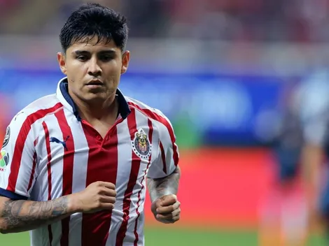 Chofis López suena para reforzar al León FC