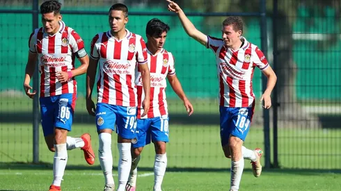 Chivas tiene día y horario definido para la Gran Final.