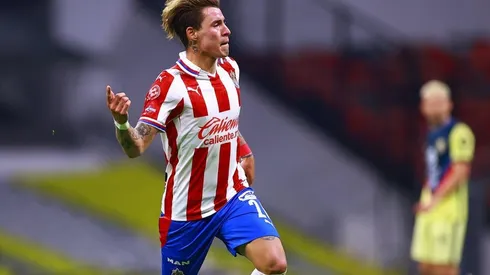 Chivas logra un triunfo para meterse en las semifinales del Guard1anes 2020