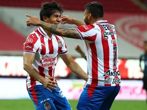 Novedades de Macías, Vega y Angulo para semifinales