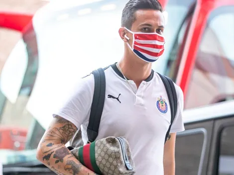 Gudiño es el Jugador a Seguir en este Clásico Nacional