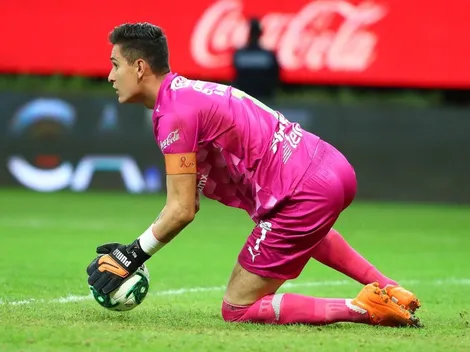 Gudiño: Solo es un paso y debemos dar el segundo