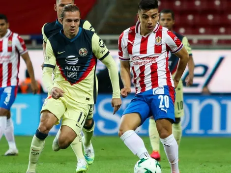 Fecha, hora y cómo ver la vuelta del Clásico Nacional