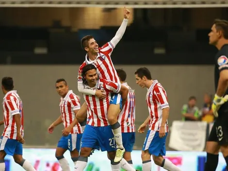 ¿Desde cuándo no vence al América en el Azteca?