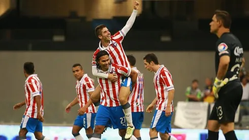 En 2016 fue el último triunfo de Chivas en el Azteca ante América y fue una goleada inolvidable