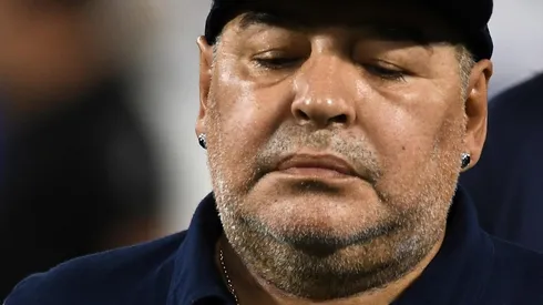 Diego Maradona falleció esta mañana en Argentina.