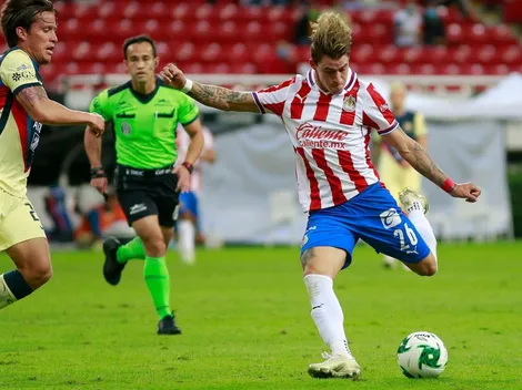 Chicote: si no lo intentamos, no van a caer los golazos