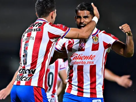 Ponce: Fue un acierto tener gente en el Akron