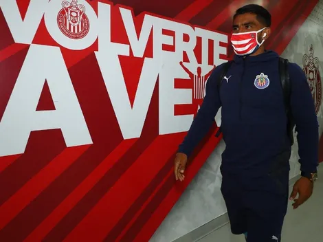 Chivas llega al Akron para la ida del Clásico Nacional