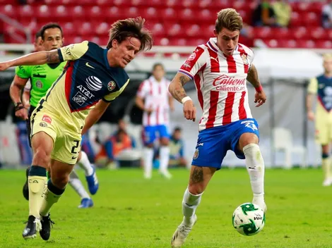 Cómo ver en vivo la vuelta del Clásico Nacional