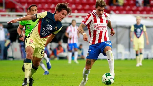 Chivas vs. América: cómo, cuándo y dónde ver en vivo el Clásico Nacional por la Liguilla