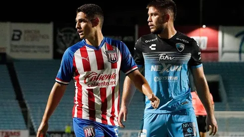 Tapatío se despide de la Liga de Expansión.