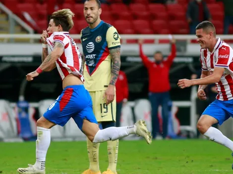 El dato que necesitabas saber de este Clásico Nacional