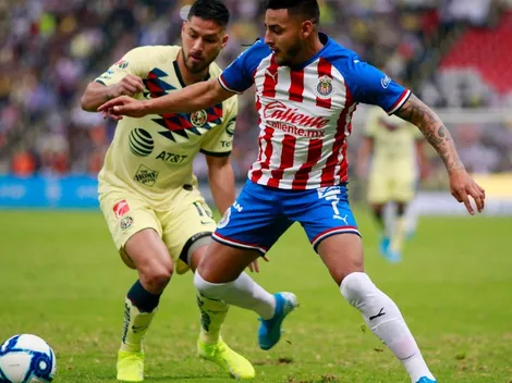 Vega estará listo para el Clásico Nacional