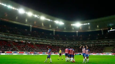 Confirman el regreso de aficionados para el Clásico Nacional.