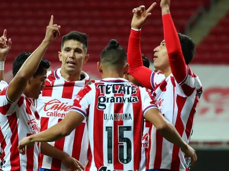 Vucetich: "El objetivo se ha logrado"