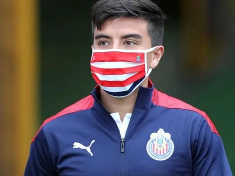 5 cosas que no sabías de: "Nene" Beltrán