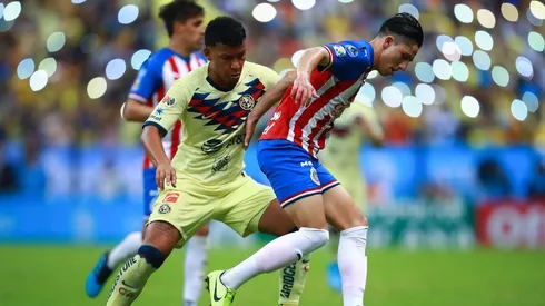 ¡Habrá Clásico Nacional! Chivas de Guadalajara enfrentará a América en los cuartos de final de la Liguilla del Guard1anes 2020