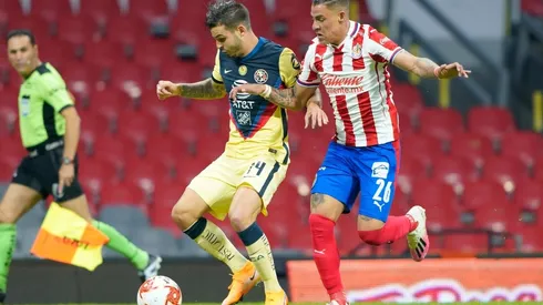 Chivas busca un triunfo que le permita ir cómodo a la vuelta de estos Cuartos de Final del Guard1anes 2020