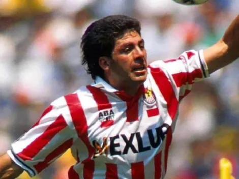 Camilo Romero ve a Chivas en la Gran Final del Guard1anes 2020