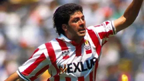 Camilo Romero ve a Chivas en la Gran Final del Guard1anes 2020