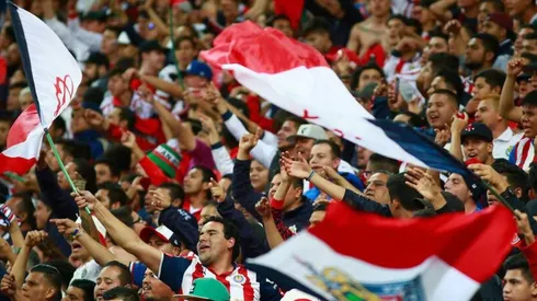 Chivas advierte de venta de boletos falsos para la Liguilla.