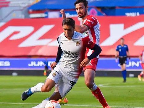 Todo lo que debes saber del partido por la repesca