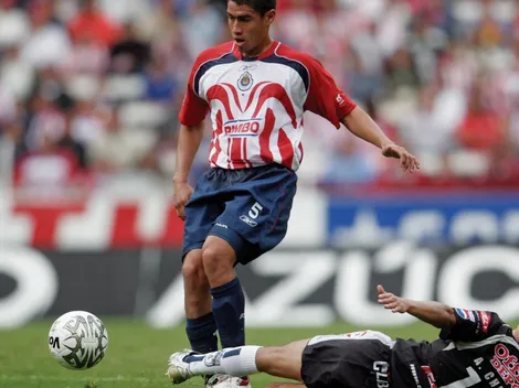 Qué fue de: "Pato" Araujo