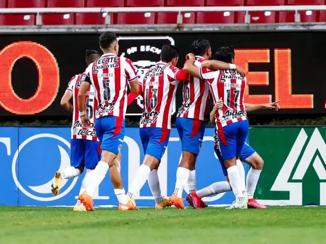 La agenda del lunes en Chivas