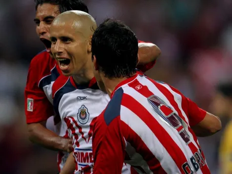 El último Clásico Nacional tras ganar la repesca