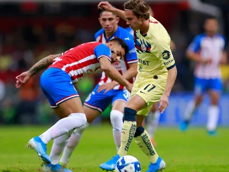 ¿Quién es favorito para ganar el Clásico Nacional?