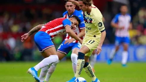 La predicción de un empate tanto en estadísticas como en apuestas es el más fuerte